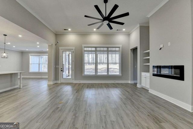 476 Christmas Tree Road, Homer, GA 30547