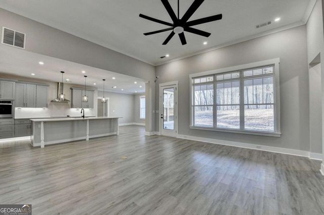 476 Christmas Tree Road, Homer, GA 30547