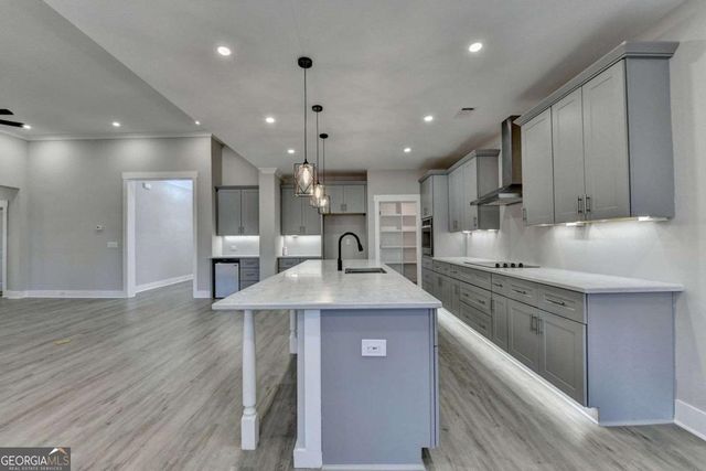 476 Christmas Tree Road, Homer, GA 30547