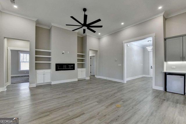 476 Christmas Tree Road, Homer, GA 30547