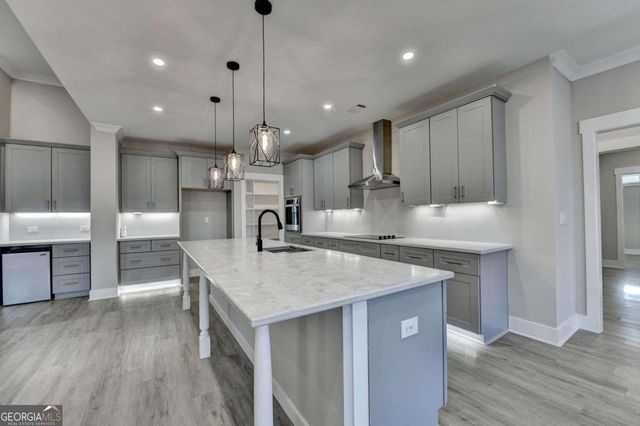 476 Christmas Tree Road, Homer, GA 30547