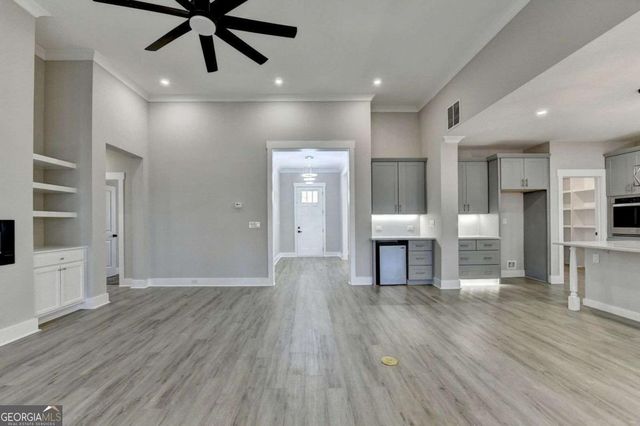 476 Christmas Tree Road, Homer, GA 30547