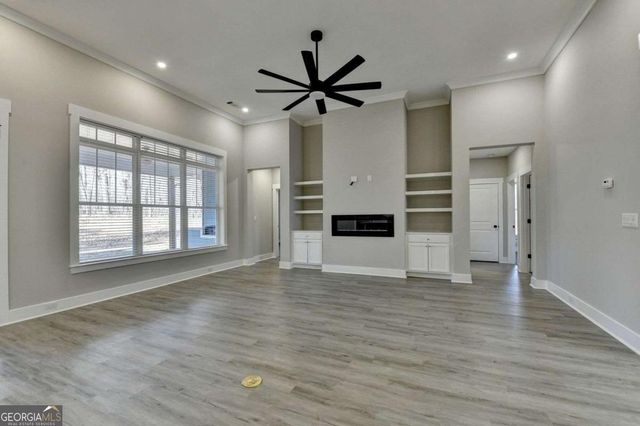 476 Christmas Tree Road, Homer, GA 30547