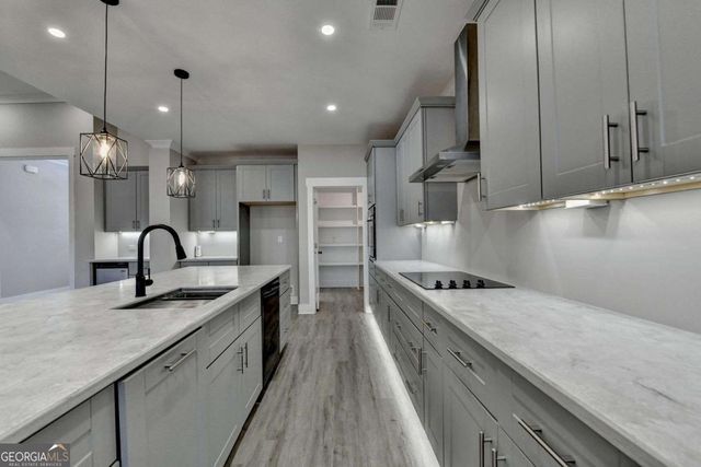 476 Christmas Tree Road, Homer, GA 30547