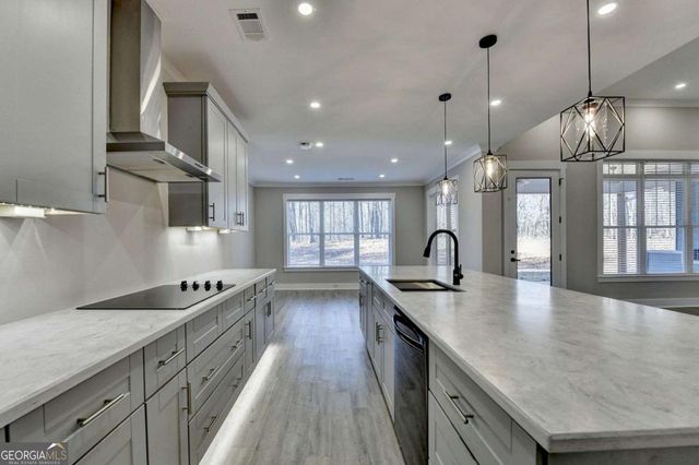 476 Christmas Tree Road, Homer, GA 30547