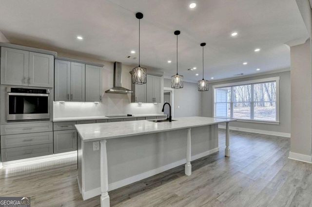 476 Christmas Tree Road, Homer, GA 30547