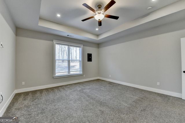 476 Christmas Tree Road, Homer, GA 30547