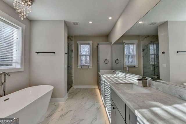 476 Christmas Tree Road, Homer, GA 30547