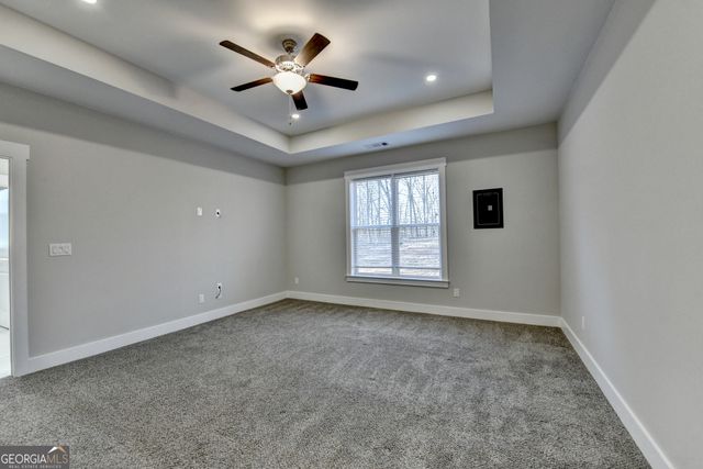 476 Christmas Tree Road, Homer, GA 30547