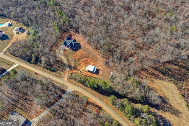 476 Christmas Tree Road, Homer, GA 30547