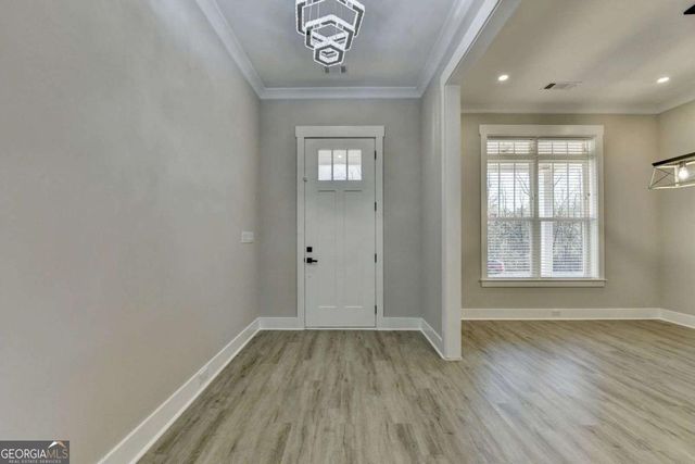 476 Christmas Tree Road, Homer, GA 30547