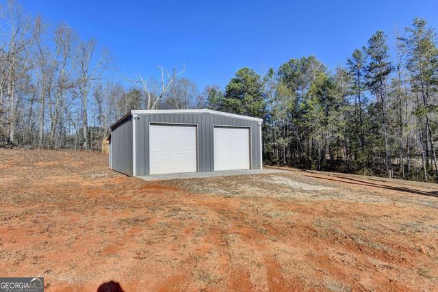 476 Christmas Tree Road, Homer, GA 30547