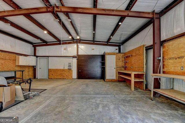 476 Christmas Tree Road, Homer, GA 30547