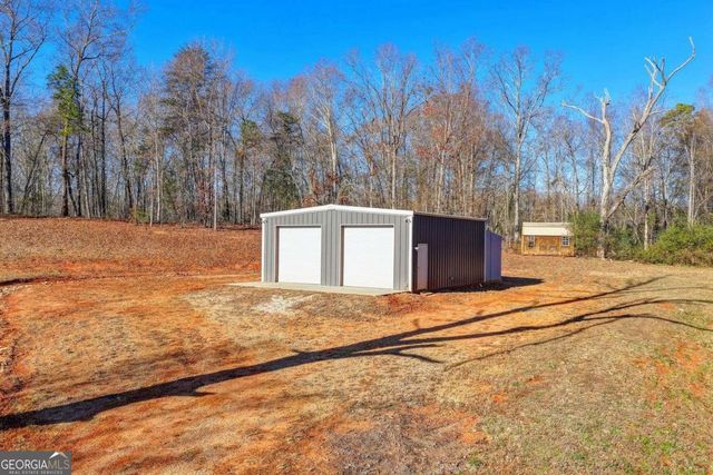 476 Christmas Tree Road, Homer, GA 30547