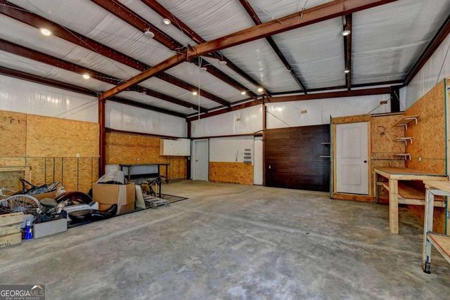 476 Christmas Tree Road, Homer, GA 30547