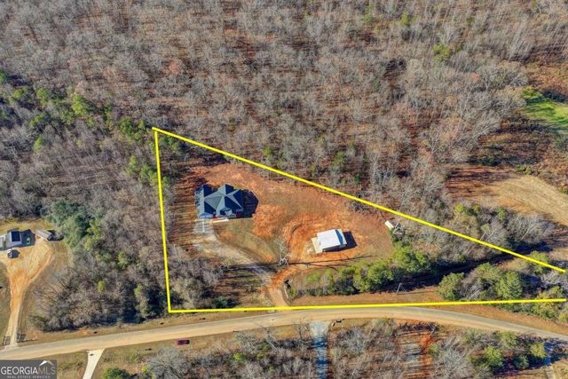 476 Christmas Tree Road, Homer, GA 30547
