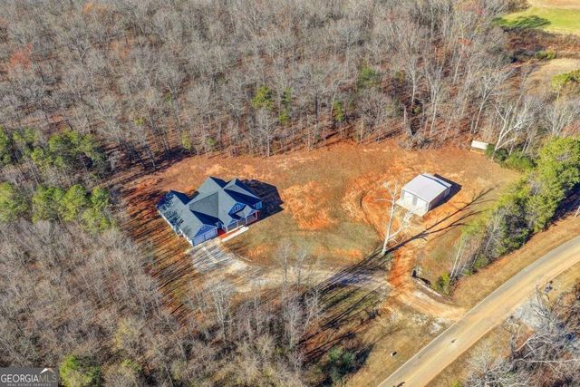 476 Christmas Tree Road, Homer, GA 30547