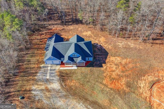 476 Christmas Tree Road, Homer, GA 30547