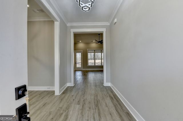 476 Christmas Tree Road, Homer, GA 30547