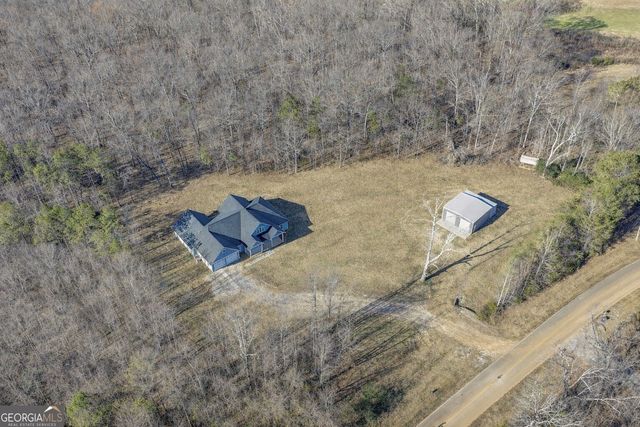 476 Christmas Tree Road, Homer, GA 30547