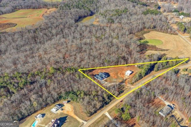 476 Christmas Tree Road, Homer, GA 30547