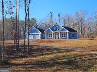 476 Christmas Tree Road, Homer, GA 30547