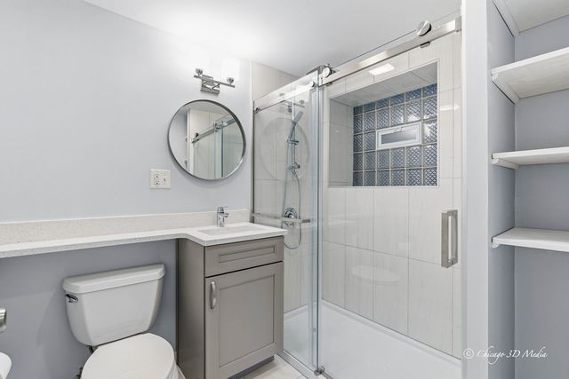 4558 N Kostner Avenue G, Chicago, IL 60630