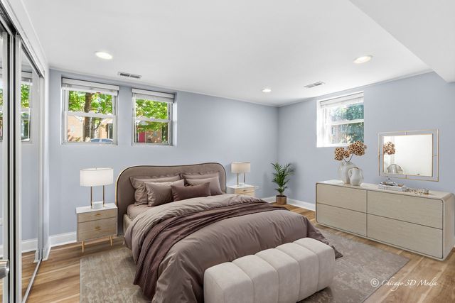4558 N Kostner Avenue G, Chicago, IL 60630