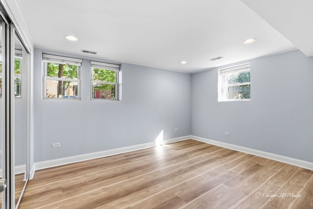 4558 N Kostner Avenue G, Chicago, IL 60630