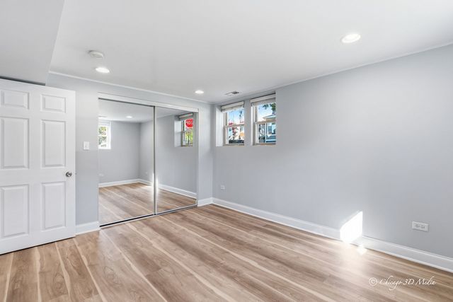 4558 N Kostner Avenue G, Chicago, IL 60630