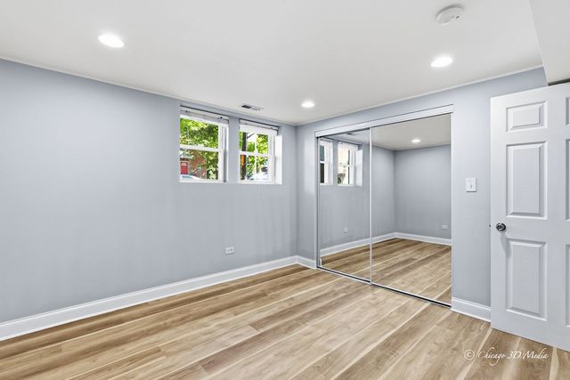4558 N Kostner Avenue G, Chicago, IL 60630