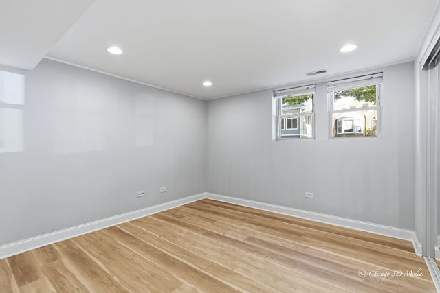 4558 N Kostner Avenue G, Chicago, IL 60630
