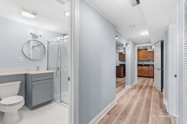 4558 N Kostner Avenue G, Chicago, IL 60630
