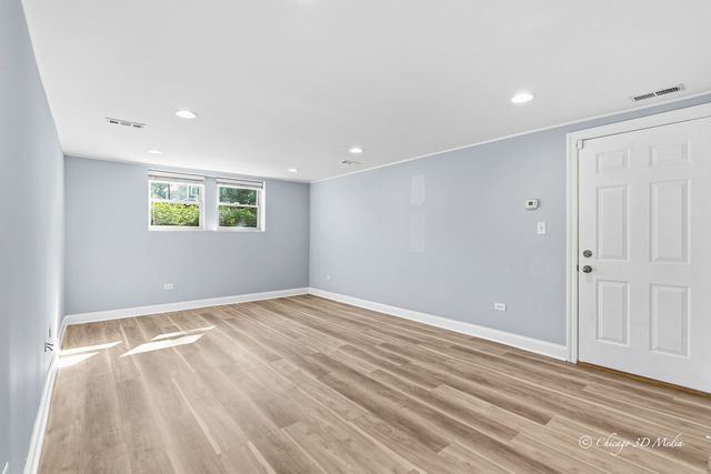 4558 N Kostner Avenue G, Chicago, IL 60630