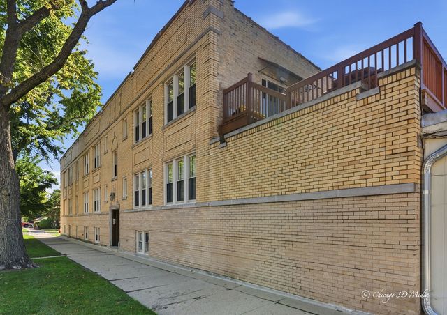 4558 N Kostner Avenue G, Chicago, IL 60630