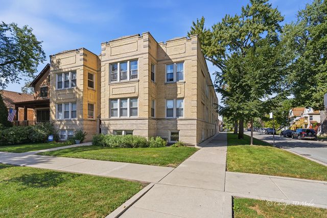 4558 N Kostner Avenue G, Chicago, IL 60630
