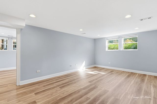 4558 N Kostner Avenue G, Chicago, IL 60630