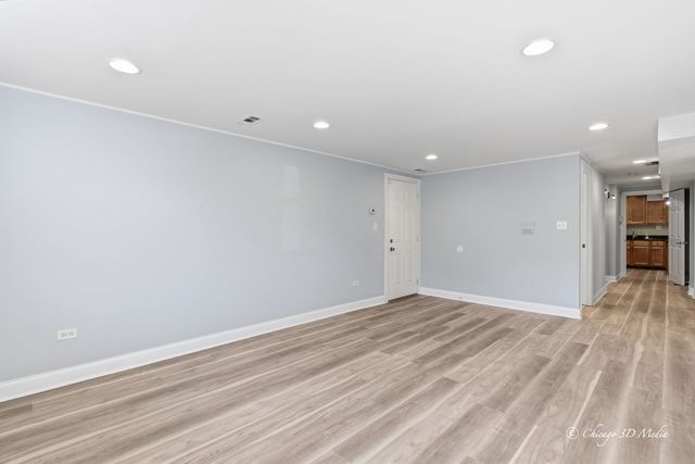 4558 N Kostner Avenue G, Chicago, IL 60630