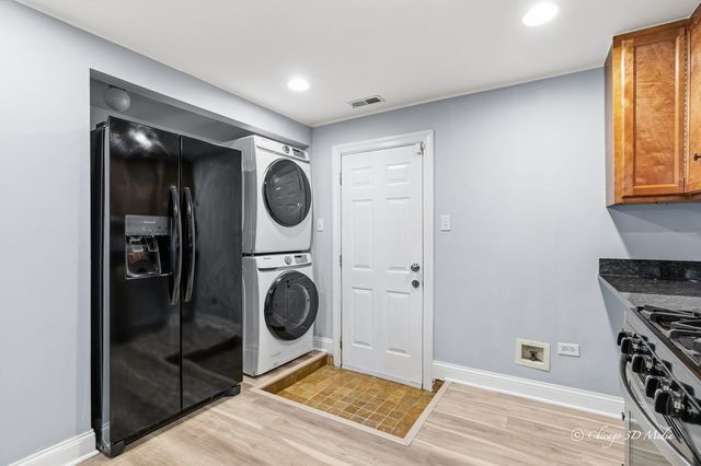 4558 N Kostner Avenue G, Chicago, IL 60630