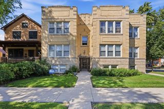 4558 N Kostner Avenue G, Chicago, IL 60630