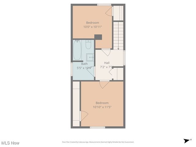 3902 W 37th Street, Cleveland, OH 44109