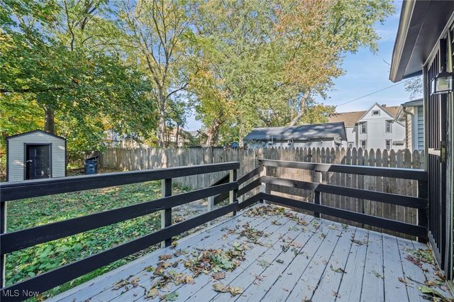 3902 W 37th Street, Cleveland, OH 44109