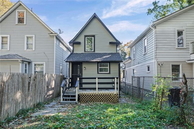 3902 W 37th Street, Cleveland, OH 44109