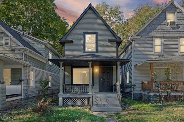 3902 W 37th Street, Cleveland, OH 44109