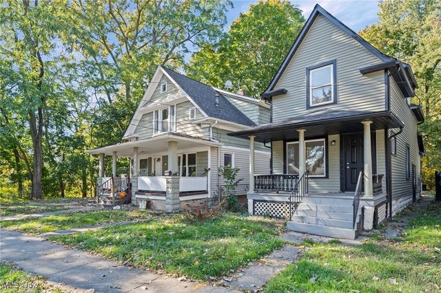 3902 W 37th Street, Cleveland, OH 44109