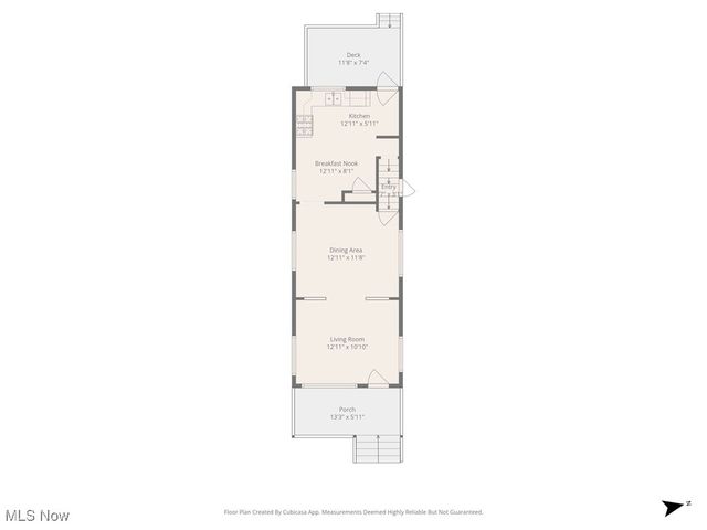 3902 W 37th Street, Cleveland, OH 44109