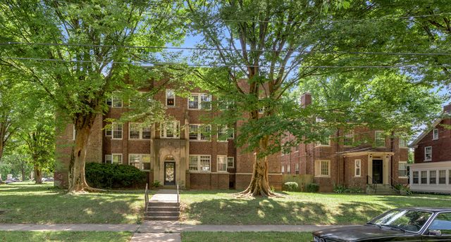 110-112 S Hanover Avenue, Lexington, KY 40502