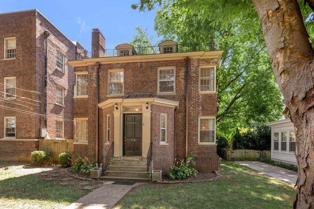 110-112 S Hanover Avenue, Lexington, KY 40502