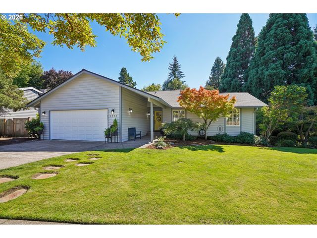 1432 GREENTREE Cir, Lake Oswego, OR 97034