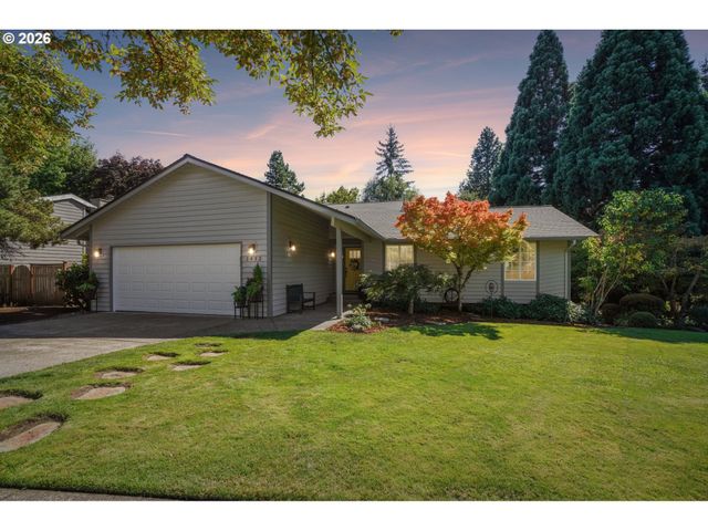1432 GREENTREE Cir, Lake Oswego, OR 97034